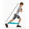 La-VIE 3B-3091 Labatre Hard Heavy Ring Set of 2 Training