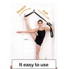 Dance Lower Waist Training, Back Bend Assist Trainer-to Improve Back