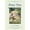 Peter Pan (Warbler Classics Illustrated Edition)