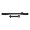 RC Steering Rod Exquisite Craftsmanship Lightweight Rust Proof Easy Installation