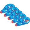 Tipp-Ex Pocket Mouse Correction Roller with Tape Protection Cap 10