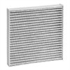 RIDEX PLUS 424I0600P Cabin Air Filter Pollen Filter Activated Carbon