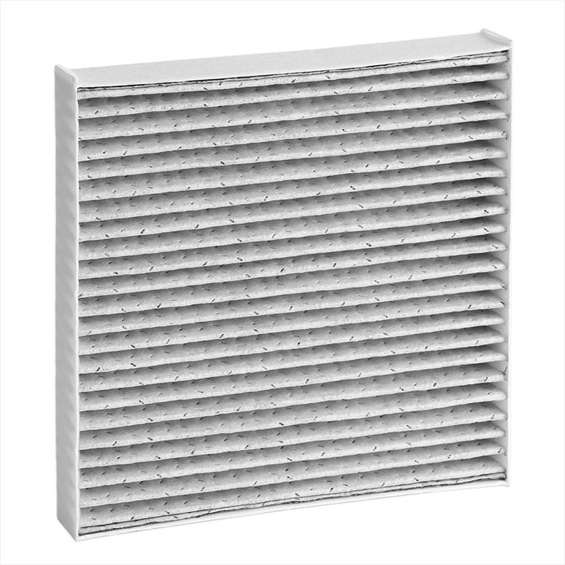 RIDEX PLUS 424I0600P Cabin Air Filter Pollen Filter Activated Carbon
