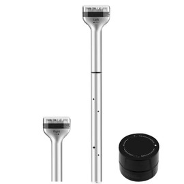 Lower Lash Stamp | Bottom Eye Liner Lash Stamps,Lower Lash Stamp with Ink, Quick Eye Makeup Tool for Women Girls Eyes