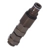 EC210B Hammer Valve Replacement High Sensitivity Steel Hammer Valve Excavator