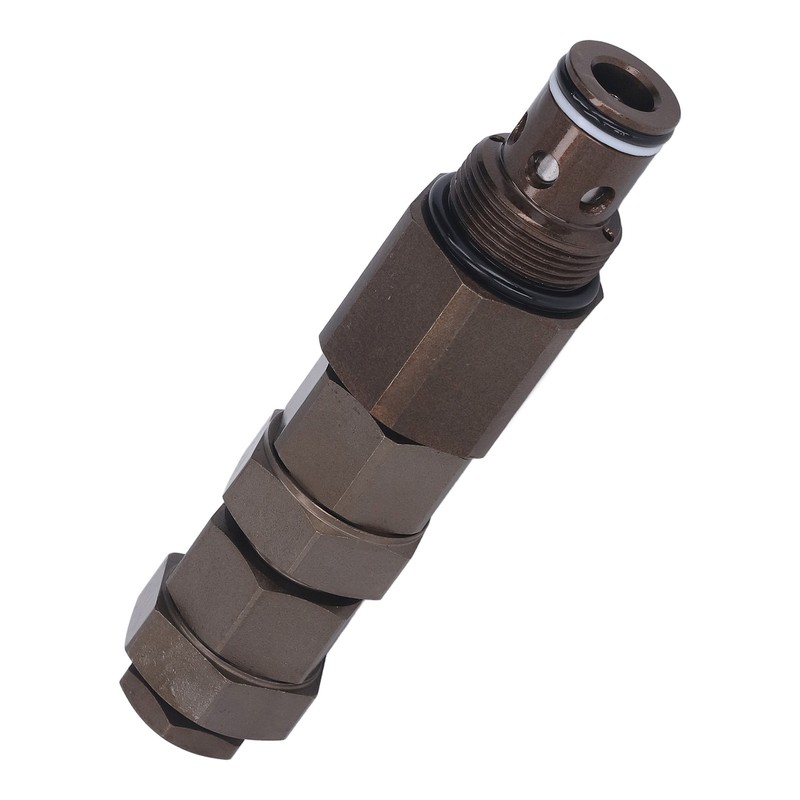 EC210B Hammer Valve Replacement High Sensitivity Steel Hammer Valve Excavator