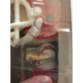 Funko Travis Kelce Funko Pop Taylor Swift version  #257 w/Swiftie friendship bracelet
