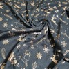 GFM Women's Christmas Scarf (CHRISSCF), Chris-2-kl-black
