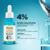 Sérum Garnier Express Aclara Anti-imperfecciones 30 Ml Momento de aplicación