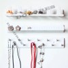 Dolores Organizador Joyas Estante Exhibidor Joyeria Arete Collar Set