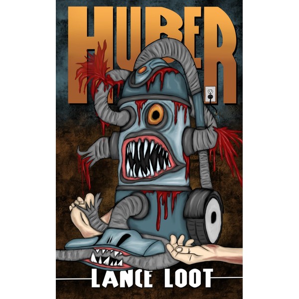 Huber (Splatterpunk Books)