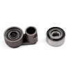 ASTOU Timing Belt Kit w/Water Pump Fit for Honda for