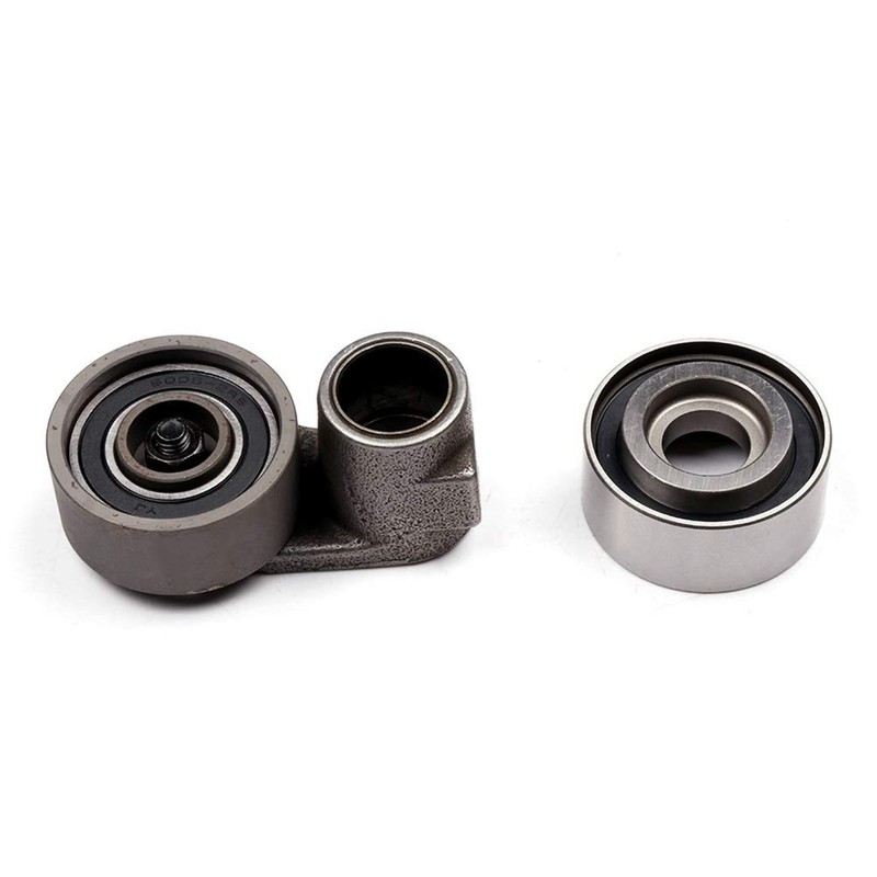 ASTOU Timing Belt Kit w/Water Pump Fit for Honda for