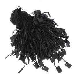 STOBOK 1000pcs Garment Price Tag Fastener Strings for Crafting Shop Accessory and Home Decoration for Various Items and Daily Needs