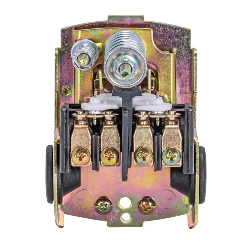 Universal 30/50 Pressure Switch for Sump Pumps