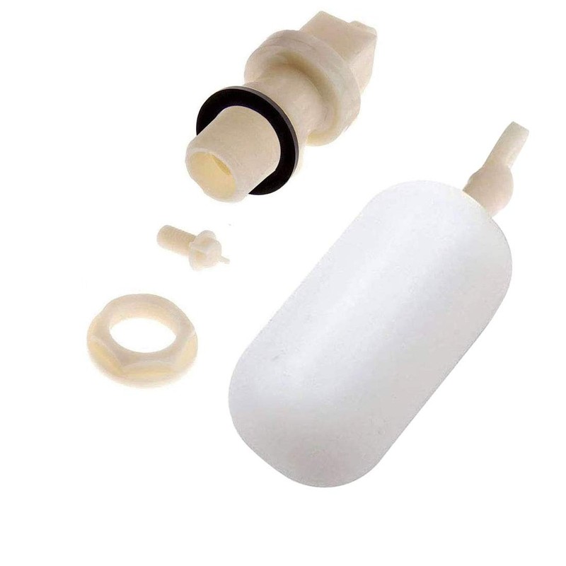 3 Pack Float Valve with Adjustable Arm Stable Water Float