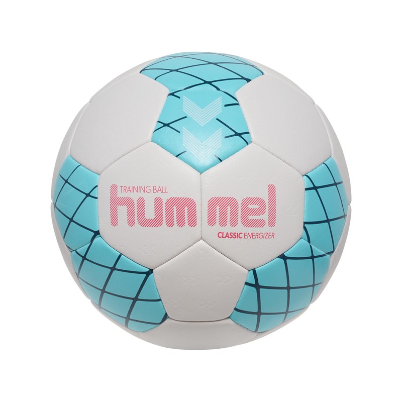 hummel hmlCLASSIC Energizer HB, Off White/Light Blue/Navy, 2