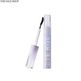 THE FACE SHOP Eye Rise Mascara 9g, Color:02 Ash Brown