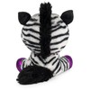 GUND P.Lushes Designer Fashion Pets Alexia Zara Zebra Stuffed Animal,