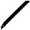 HM Reciprocating Saw Blade for Aerated Concrete 240 mm Z
