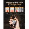 Stud Finder Wall Scanner - Stud Finder Tool HD LCD