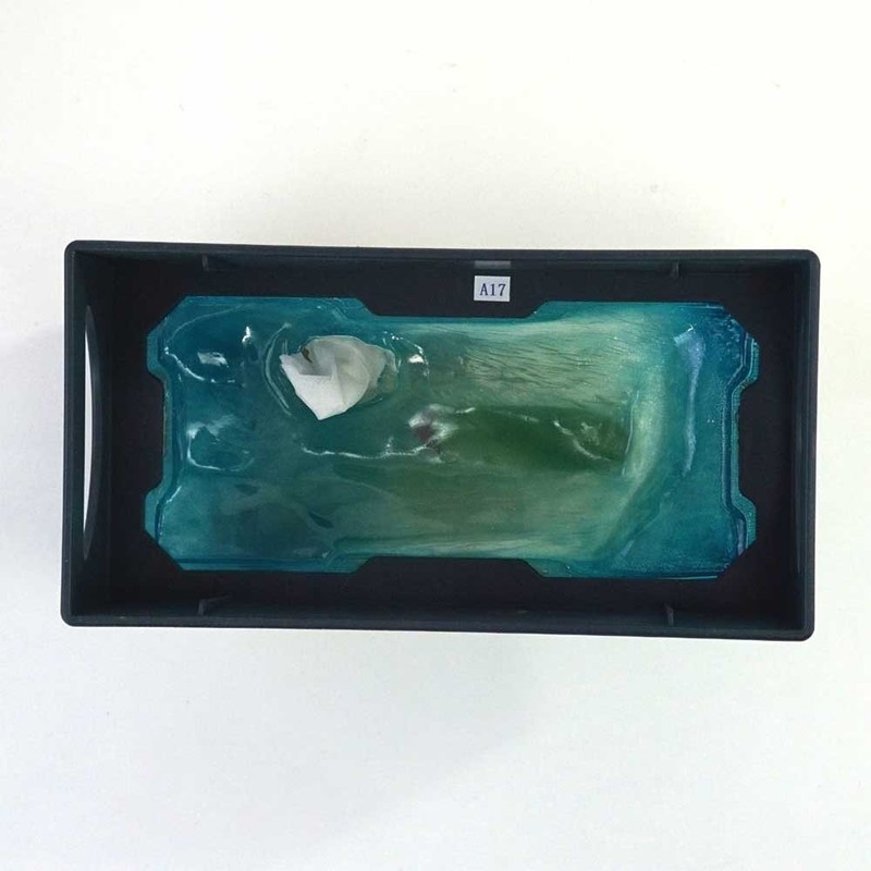 Tissue Case sa-fa-kure-zu RH – 375