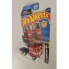 Hot Wheels TRANS FORMERS - OPTIMUS PRIME 6/10 SCREEN TIME