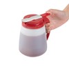 Restaurantware - RW Base 32 Ounce All Purpose Syrup Dispenser,
