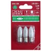Konstsmide 5042-330 Replacement for Wood and Metal Candlestick/14V => 55V,