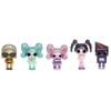 L.O.L. Surprise!, Tiny Toys - Set of 5 Surprises Including