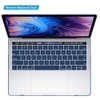 IBENZER Compatible with MacBook Pro 15 Inch Case 2019 2018