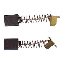Mitachi CB1004 MG180X Carbon Brush (Set of 2)