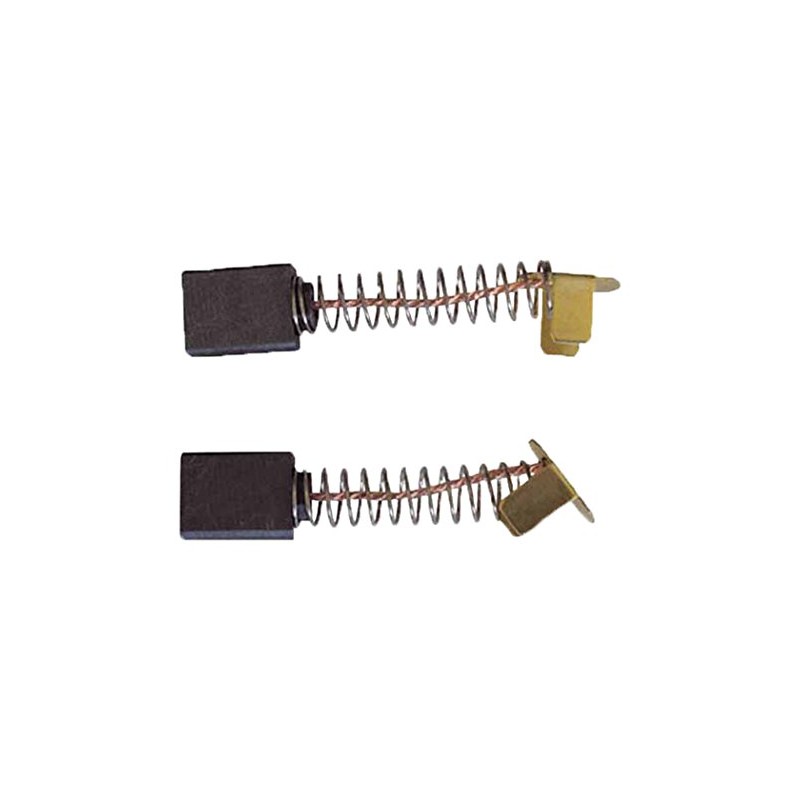 Mitachi CB1004 MG180X Carbon Brush (Set of 2)