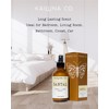 Kailuna Co. Santal Artisan Natural Room and Linen Spray with