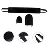 Mikinona 3pcs Self Tanning Mitt Kit Moisture-Proof Gloves for Body