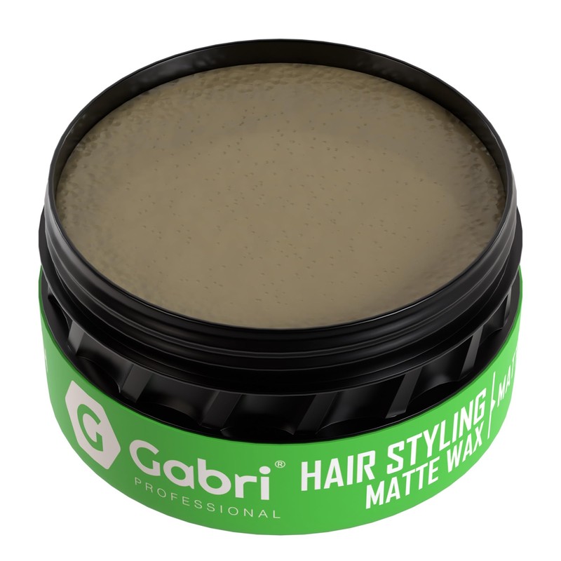 G Gabri Gabri Hair Styling Wax 150ml | Hair Gel