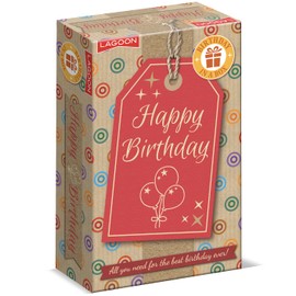 University Games Happy Birthday in a Box Gift