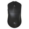 MOTOSPEED Darmoshark M3 Wireless Gaming Mouse,Tri-Mode 2.4G/USB-C/Bluetooth Mouse Up to