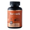 Suplemento Nutricional Curcuma 95% Jengibre Boswellia Momosie 2 Packs