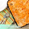 Cyimi Rectangular Pie Pan Nonstick Tart Pan With Removable Bottom