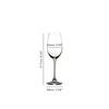 Riedel Ouverture Champagne Glass