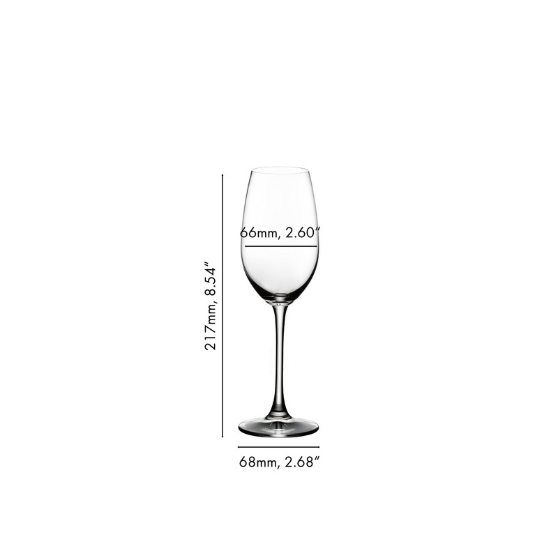 Riedel Ouverture Champagne Glass