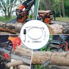 AUMEL Chain Brake Band Cover Repair Kit For Stihl MS390