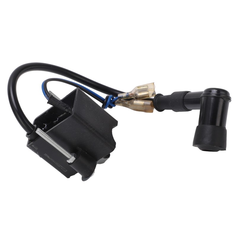 CDI Ignition Coil Spark Plug Fit For 49cc 50cc 60cc