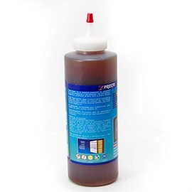 Pegamento Rapid super fuerte, uso marino, pega todos los materiales, en especial madera para exterior (500 g)