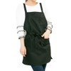 [Bulk Purchase] Multi-Buy Apron, Black, Women's, Hide Your Butt, Men's,