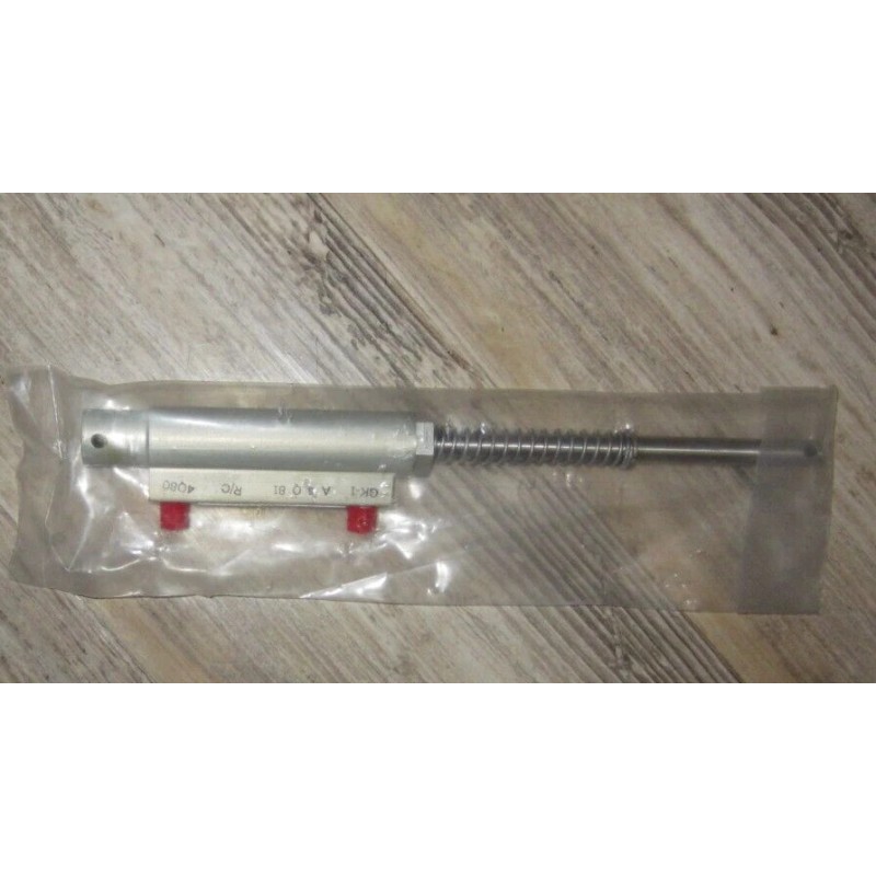 GAR-KENYON NEW PIPER MASTER BRAKE CYLINDER P/N 95061, 455-966 GAR-KENYON