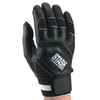 Markwort Stash Black Left Hand EPS Fielder?s Protective Glove (Small)