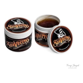 Cera Para Cabello Suavecito Pomade Original Americana