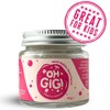 OhGiGi Organic Tooth Powder - Fruity Brush - Great for